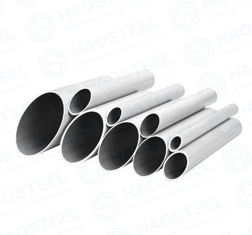 904L Stainless Steel Welded Pipe